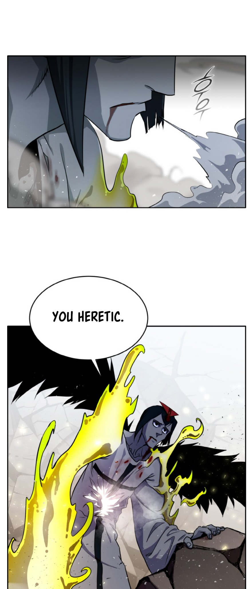 Counter Cube Chapter 88 47